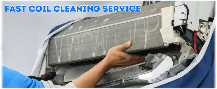 AC Coil Cleaning Surprise AZ