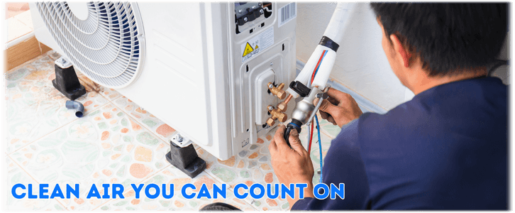 Surprise VentPro Indoor Air