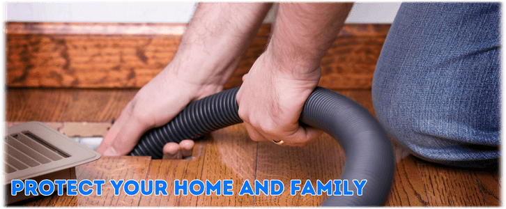 Air Duct Mold Removal in Surprise AZ