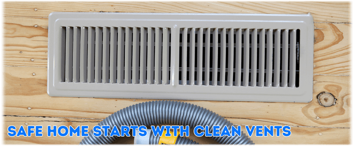 Dryer Vent Cleaning Surprise AZ