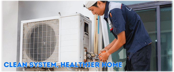 HVAC Mold Removal Surprise AZ