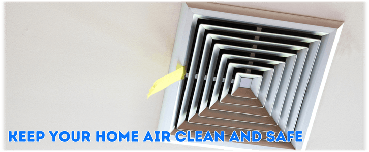 Surprise AZ Air Duct Cleaning